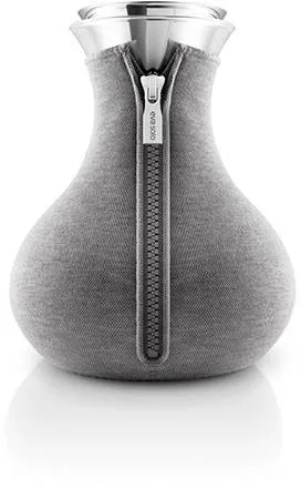Eva Solo tebrygger 1,0 l - Woven dark grey